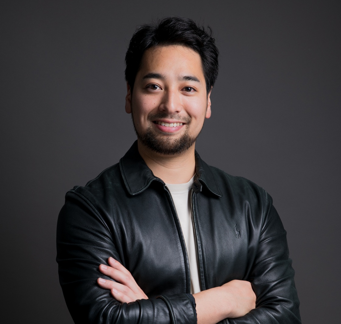 代表取締役 田中寛之