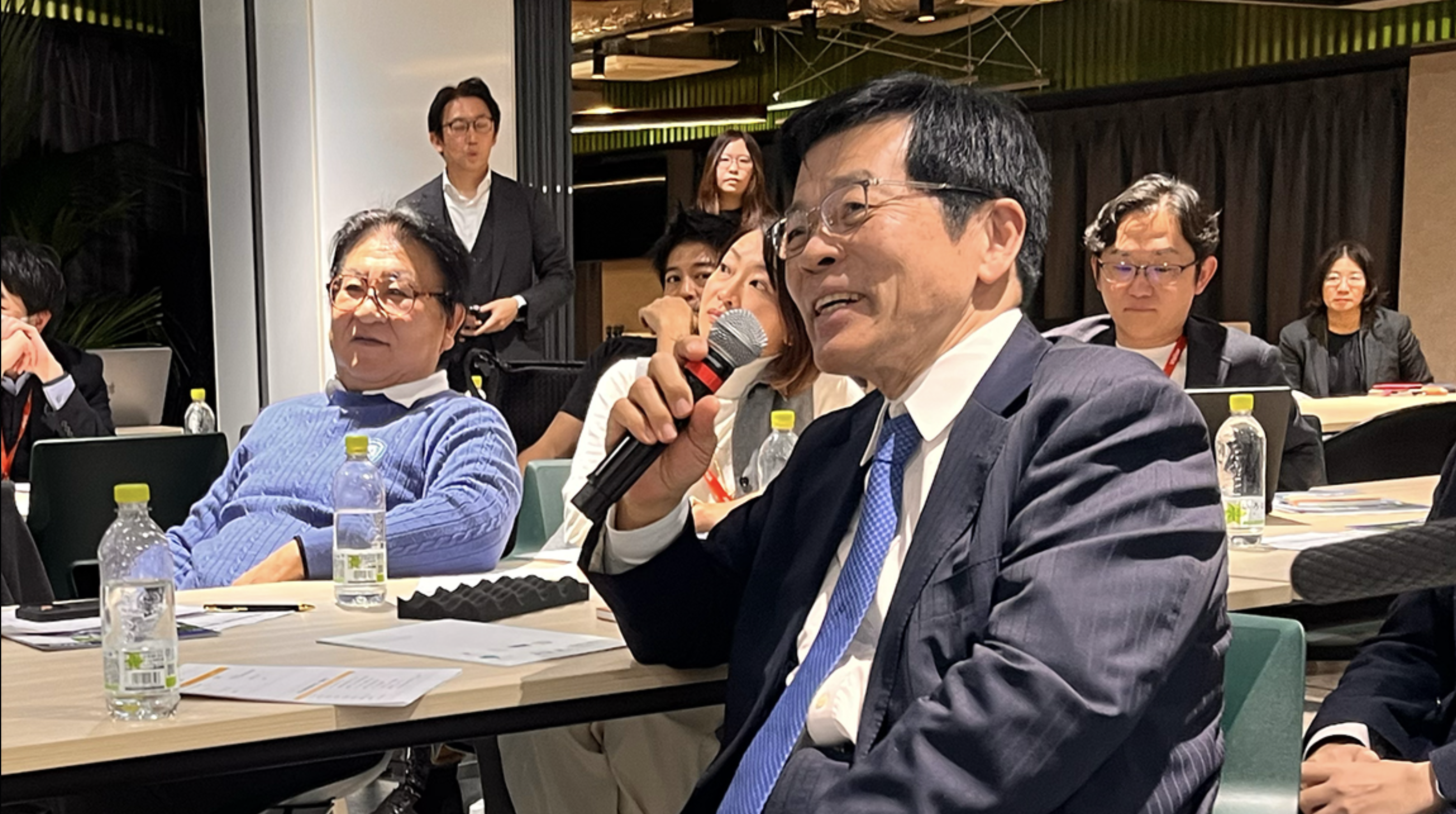 SonicAI 代表取締役CEO 田中寛之